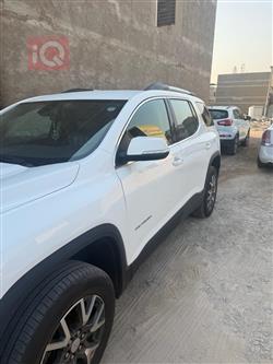 جي ام سي اكاديا